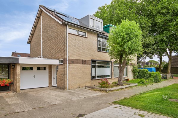 Medium property photo - Mozartlaan 53, 5283 KB Boxtel